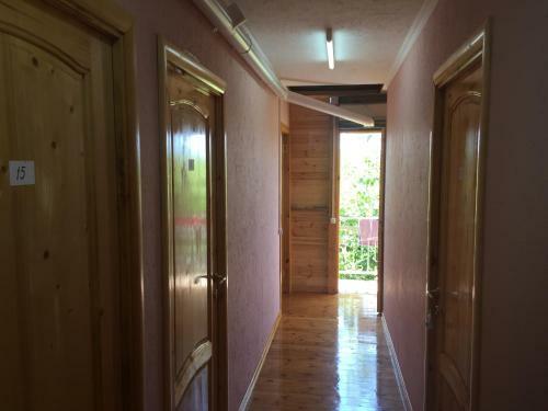 Hostal Vse Dlya Vas Guest House