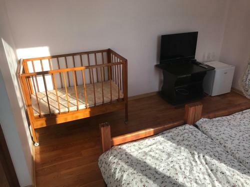 Hostal Vse Dlya Vas Guest House