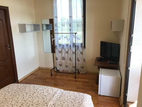 Hostal Vse Dlya Vas Guest House