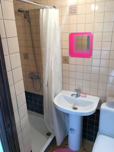 Hostal Vse Dlya Vas Guest House