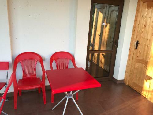 Hostal Vse Dlya Vas Guest House