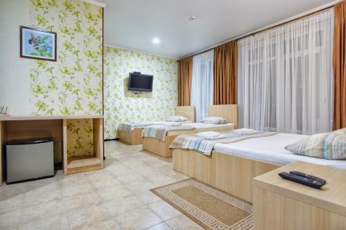 Keleshbey Hotel
