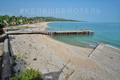 Keleshbey Hotel