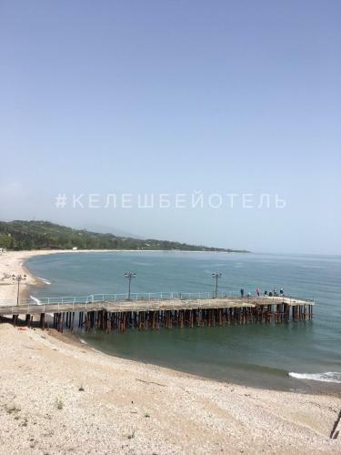 Keleshbey Hotel