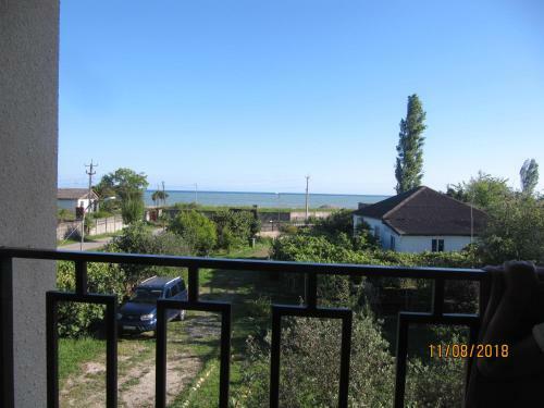 Hostal Relaxkomfort Guest House