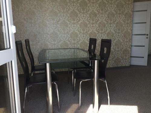 Apartments Izumrudniy Bereg