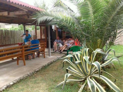 Vacation Home U Mariny
