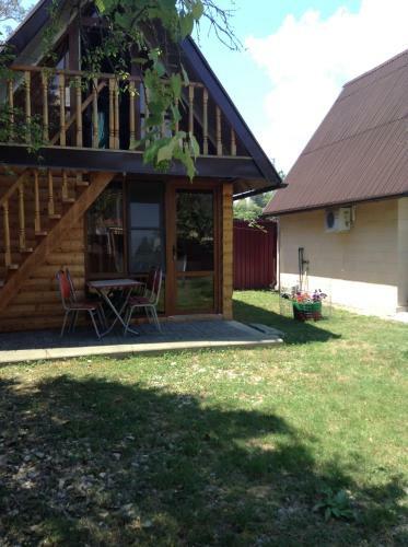 Vacation Home U Mariny