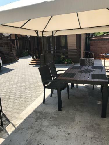 Hostal Guest House Na Vozba 9a