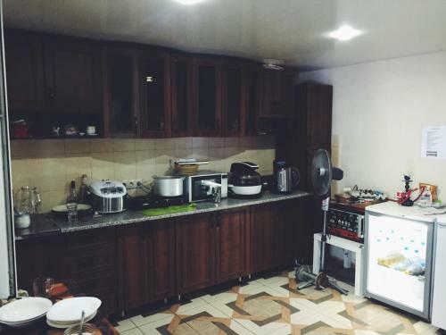 Hostal Guest House U Larisy