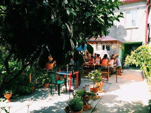 Hostal Guest House U Larisy