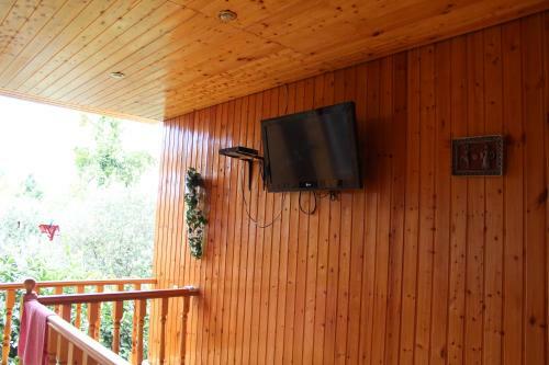 Hostal Guest House U Larisy