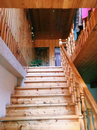 Hostal Guest House U Larisy