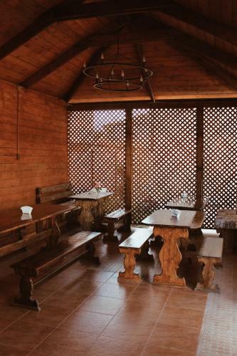 Hostal Guest House U Larisy