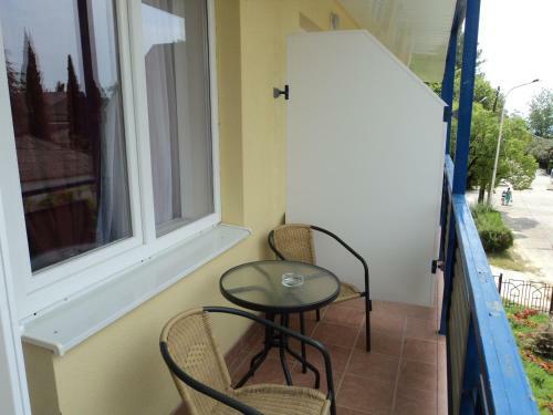 Hotel Svetly Put Apsny