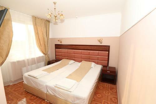 Hotel Svetly Put Apsny