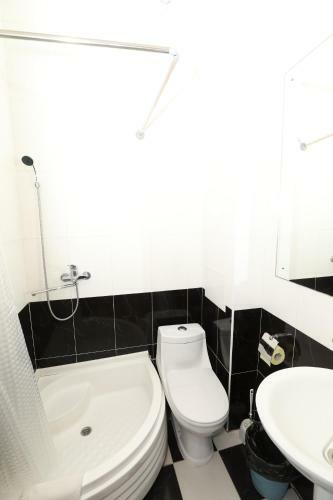 Hotel Svetly Put Apsny