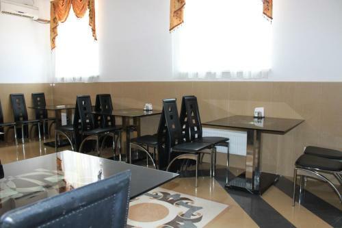 Hotel Svetly Put Apsny