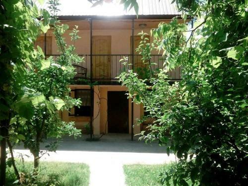 Hostal Guest House Pekan