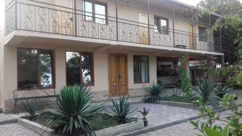 Hostal Guest House Pekan