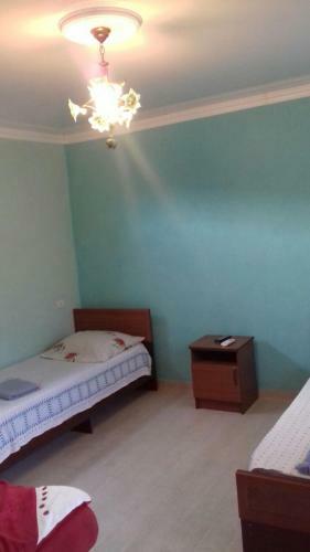 Hostal Guest House Pekan
