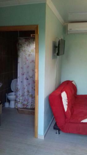 Hostal Guest House Pekan