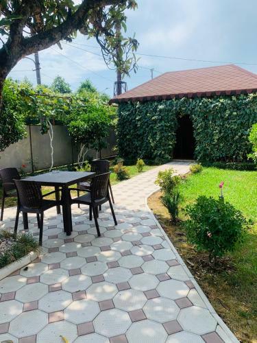 Hostal Guest House "marina"