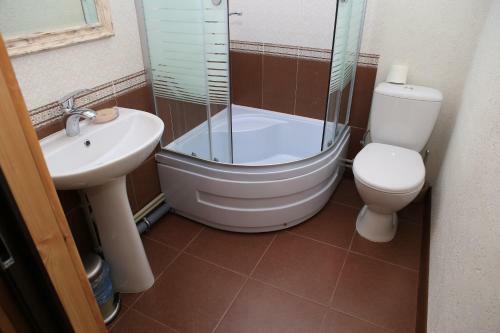 Hostal Alamys