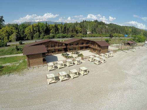 Hostal Alamys
