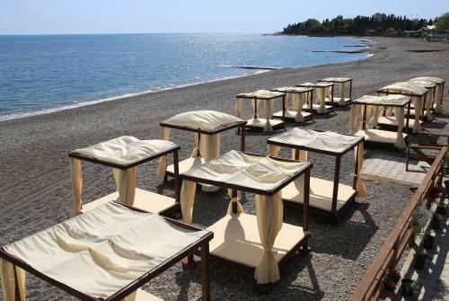 Hostal Alamys