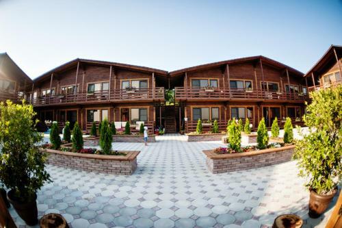 Hostal Alamys
