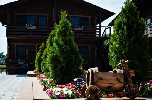 Hostal Alamys