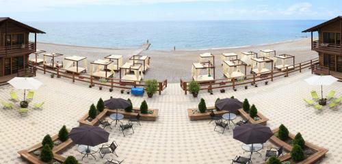 Hostal Alamys