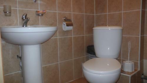 Hostal Guest House Apra