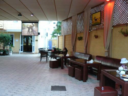 Hostal Guest House Apra