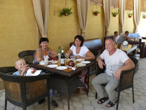 Hostal Guest House Apra