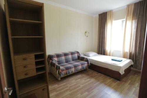 Apartment On Nartaa 133