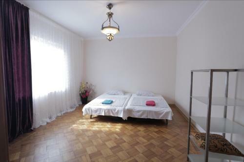 Apartment On Nartaa 133