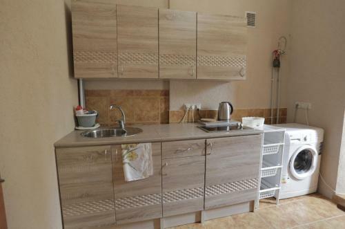 Apartment On Nartaa 133