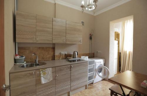 Apartment On Nartaa 133