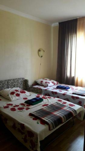 Apartment On Nartaa 133