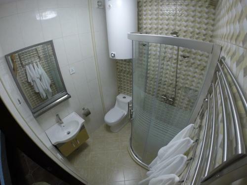 Hotel Apsny