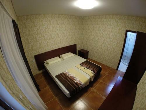 Hotel Apsny