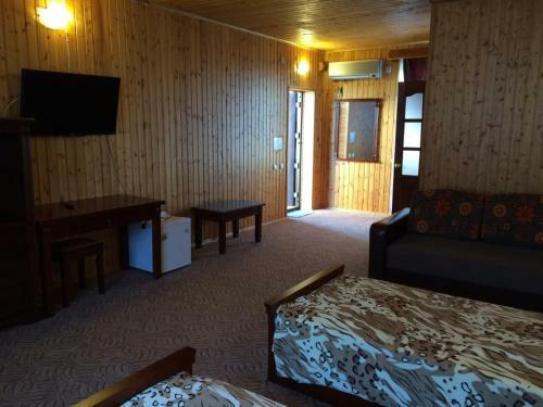 Hotel Apsny