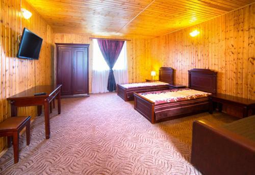 Hotel Apsny