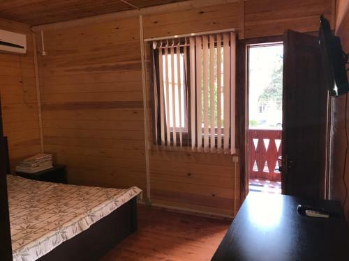 Posada Inn Gudou