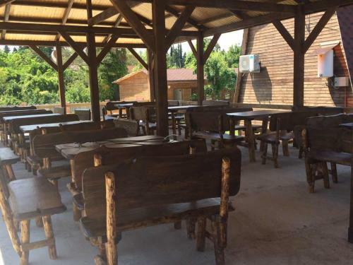 Posada Gudauta Kottedzhny Kompleks