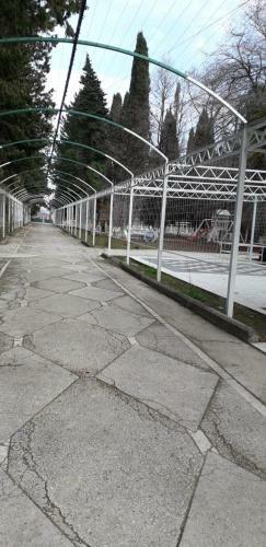 Posada Gudauta Kottedzhny Kompleks