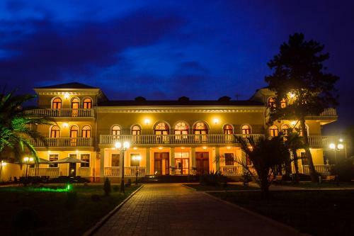 Posada Inn Villa Victoria