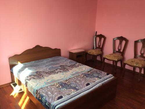 Hostal Guest House In Gudauta